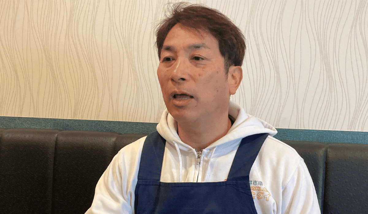 アキダイ社長は何者?wiki経歴と学歴は高卒だった!(秋葉弘道）