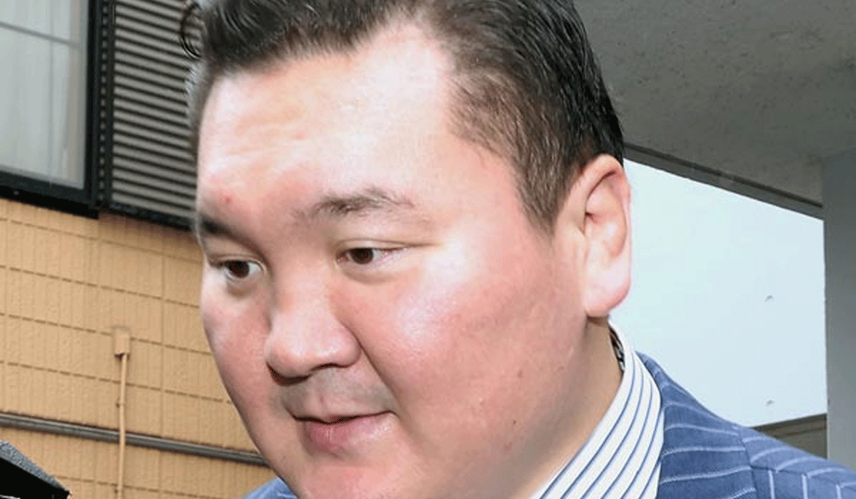 宮城野親方は妻と離婚していた!?不倫や愛人の噂ヤバすぎた!?