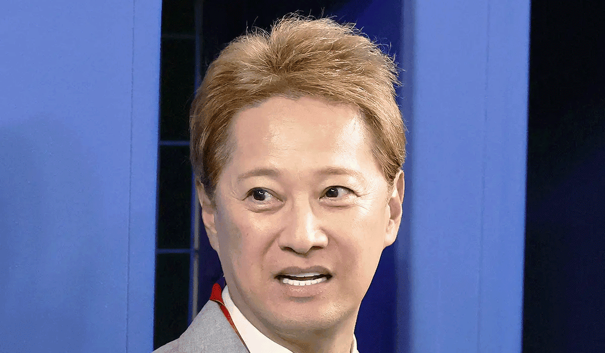 【まとめ】中居正広はなにをした?簡単に時系列でわかりやすく解説!
