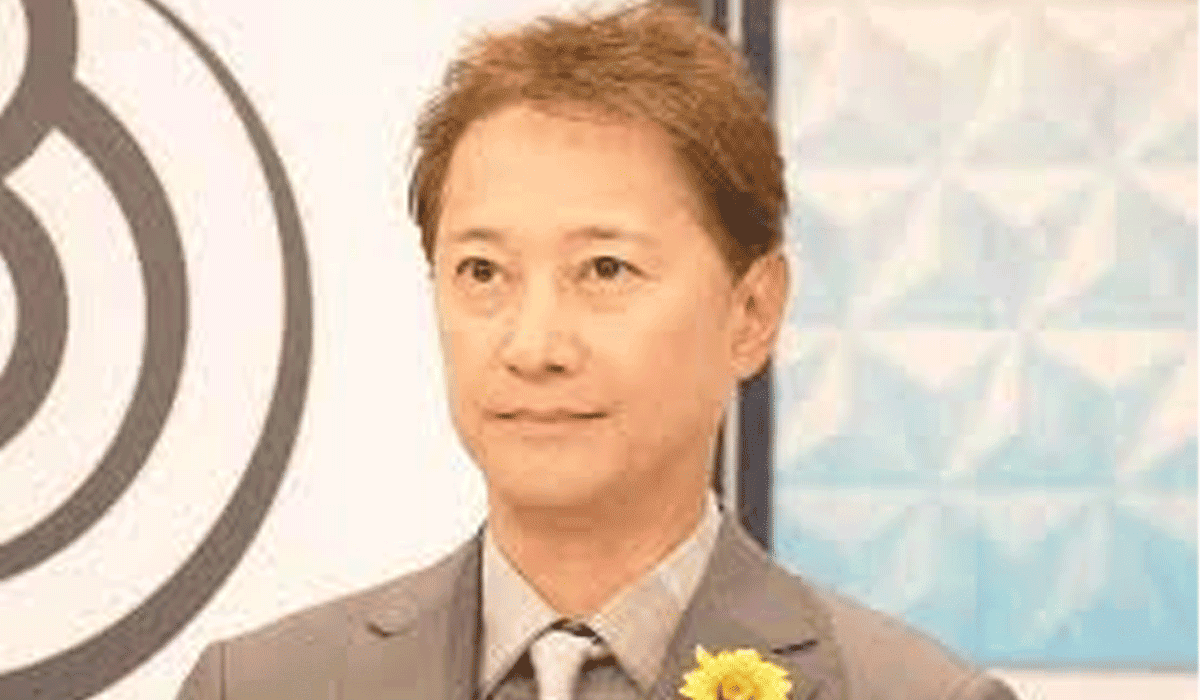 中居正広の騒動の黒幕は優里だった!?渡邊渚の恋人Yの人物か!?