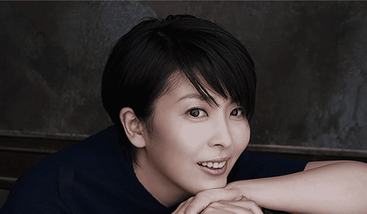 【顔画像】松たか子の子供はダウン症!?難病の真相や小学校はどこ?