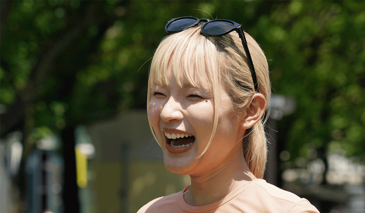 志村美希はアルビノ?身長やwiki経歴プロフィールを紹介!