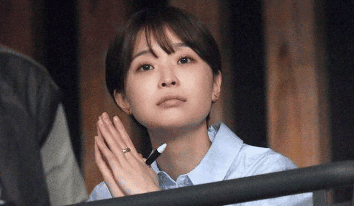 渡邊渚の彼氏Yはアーティストで優里!?匂わせと暴露で確定か!?渡邊渚の彼氏Yはアーティストで優里!?匂わせと暴露で確定か!?