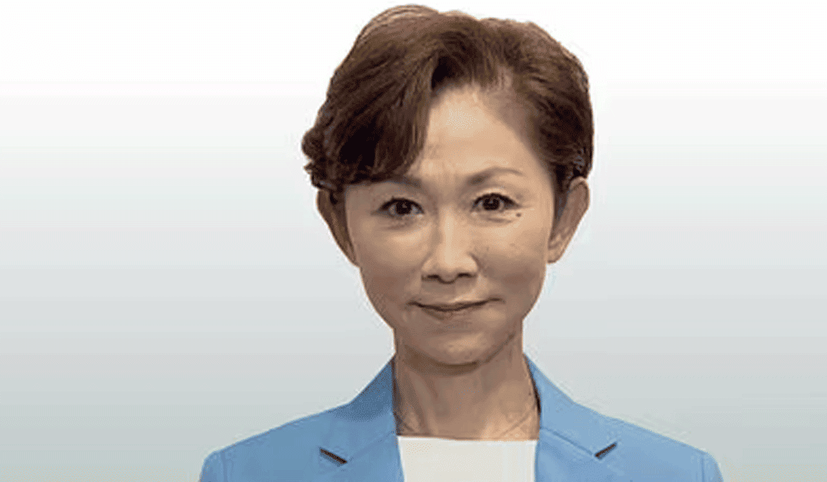鎌田さゆりの旦那は一般男性?!息子は2人で警察官とドラマー?!