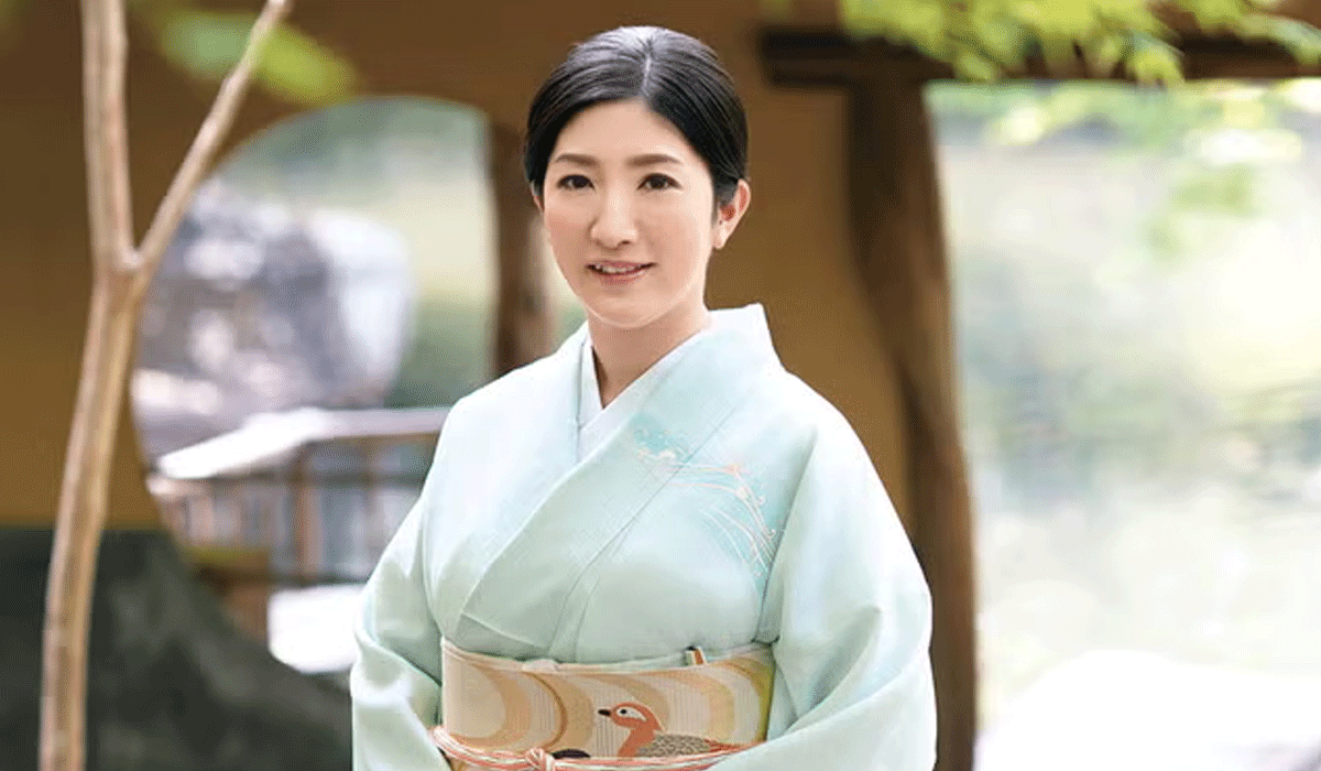 和田紗代子の子供は4人!学校は慶應と学習院で凄すぎる!?