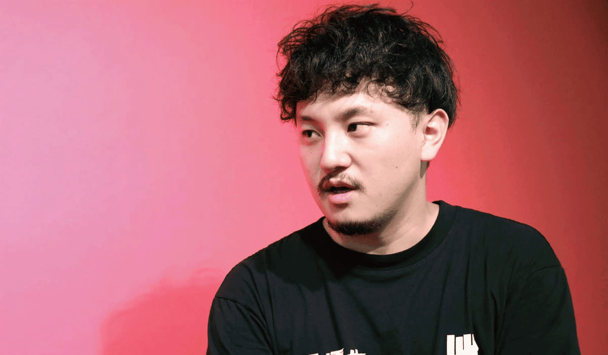 【顔画像】高橋優也のwiki経歴は写真家!インスタやFacebookがオシャレすぎる!