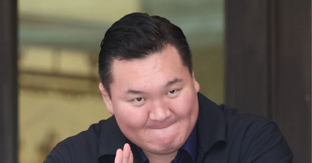 宮城野親方 元白鵬の過去の不祥事4選!暴行事件がヤバすぎた!?