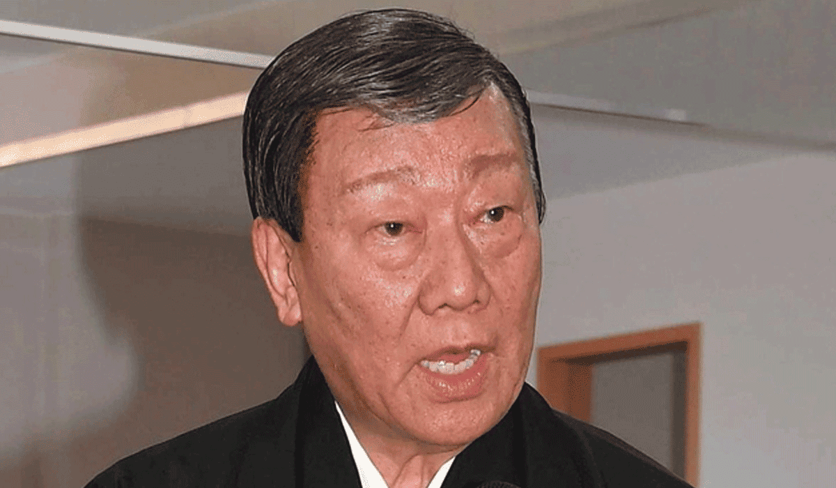 橋幸夫の子供は2人!娘は弁護士で凄すぎた!