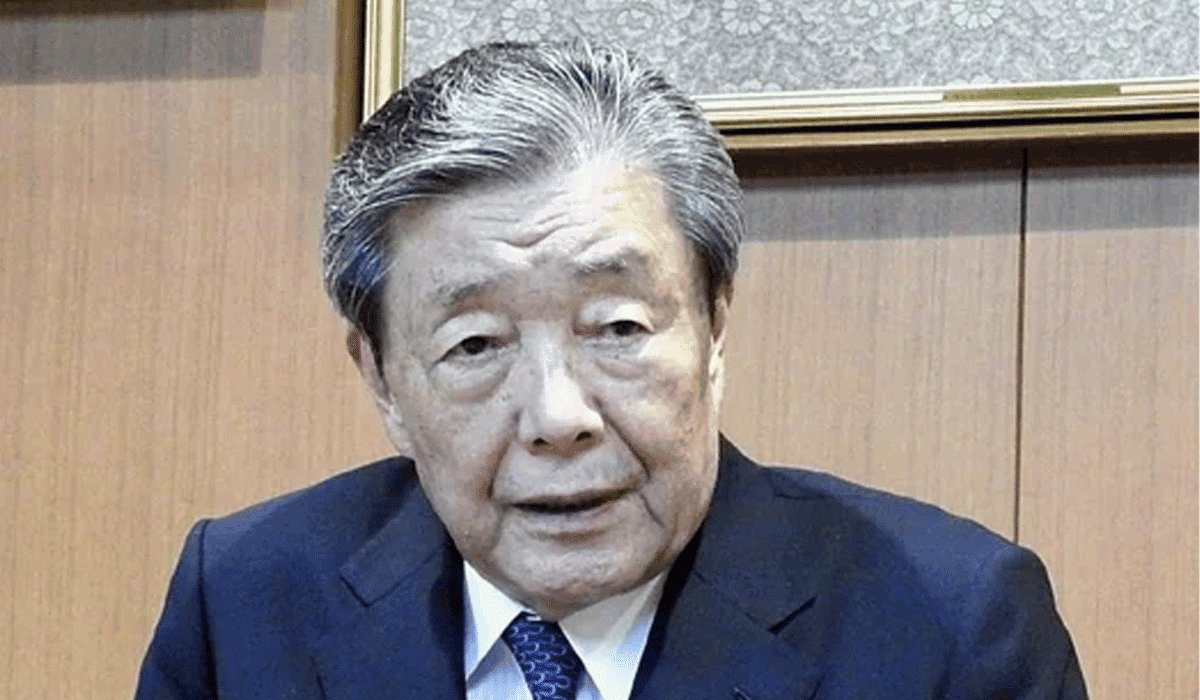 森山裕幹事長のwiki経歴や学歴!大学不進学だったが超秀才だった!?